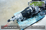 JDM 10-12 Subaru Legacy AWD Automatic CVT Transmission TR690JHBAA 2.5L