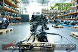 JDM 03-06 Nissan 350Z VQ35DE 3.5L V6 Engine 6 Speed M/T Infiniti G35 *Non REV-UP