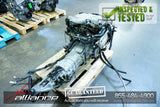 JDM 03-06 Nissan 350Z VQ35DE 3.5L V6 Engine 6 Speed M/T Infiniti G35 *Non REV-UP