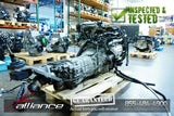JDM 03-06 Nissan 350Z VQ35DE 3.5L V6 Engine 6 Speed M/T Infiniti G35 *Non REV-UP