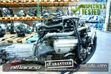 JDM 03-06 Nissan 350Z VQ35DE 3.5L V6 Engine 6 Speed M/T Infiniti G35 *Non REV-UP