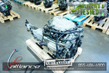 JDM 03-06 Nissan 350Z VQ35DE 3.5L V6 Engine 6 Speed M/T Infiniti G35 *Non REV-UP