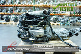 JDM 03-06 Nissan 350Z VQ35DE 3.5L V6 Engine 6 Speed M/T Infiniti G35 *Non REV-UP