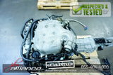 JDM 03-06 Nissan 350Z VQ35DE 3.5L V6 Engine 6 Speed M/T Infiniti G35 *Non REV-UP