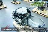 JDM 03-06 Nissan 350Z VQ35DE 3.5L V6 Engine 6 Speed M/T Infiniti G35 *Non REV-UP