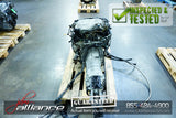 JDM 03-06 Nissan 350Z VQ35DE 3.5L V6 Engine 6 Speed M/T Infiniti G35 *Non REV-UP