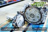 JDM 06-08 Toyota RAV4 Automatic AWD 2AZ -FE 2.4 Liter 4 Cylinder Transmission