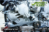 JDM 09-17 Nissan 370Z 09-13 Infiniti G37 VQ37VHR 3.7L VQ37 Engine RWD 2WD Motor