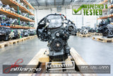 JDM Toyota 2AZ-FE 2.4L DOHC VVTi Engine Camry Solara Highlander RAV4 Scion TC