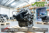 JDM Toyota 2AZ-FE 2.4L DOHC VVTi Engine Camry Solara Highlander RAV4 Scion TC