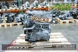 JDM Toyota 2AZ-FE 2.4L DOHC VVTi Engine Camry Solara Highlander RAV4 Scion TC