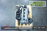 JDM Toyota 2AZ-FE 2.4L DOHC VVTi Engine Camry Solara Highlander RAV4 Scion TC