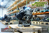JDM Toyota 2AZ-FE 2.4L DOHC VVTi Engine Camry Solara Highlander RAV4 Scion TC