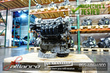 JDM Toyota 2AZ-FE 2.4L DOHC VVTi Engine Camry Solara Highlander RAV4 Scion TC