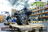 JDM Toyota 2AZ-FE 2.4L DOHC VVTi Engine Camry Solara Highlander RAV4 Scion TC