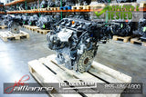 JDM 2006-2011 Honda Civic R18A 1.8L SOHC VTEC Engine
