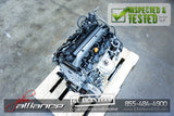 JDM 2006-2011 Honda Civic R18A 1.8L SOHC VTEC Engine