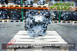 JDM 2006-2011 Honda Civic R18A 1.8L SOHC VTEC Engine