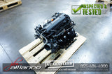 JDM 2006-2011 Honda Civic R18A 1.8L SOHC VTEC Engine