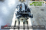 JDM 2006-2011 Honda Civic R18A 1.8L SOHC VTEC Engine