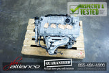 JDM 2010-2015 Toyota Prius 2ZR-FXE 1.8L Hybrid Engine 2011-2017 LEXUS CT200H 2ZR