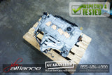 JDM 2010-2015 Toyota Prius 2ZR-FXE 1.8L Hybrid Engine 2011-2017 LEXUS CT200H 2ZR