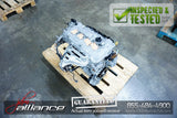 JDM 2010-2015 Toyota Prius 2ZR-FXE 1.8L Hybrid Engine 2011-2017 LEXUS CT200H 2ZR