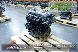 JDM 2010-2015 Toyota Prius 2ZR-FXE 1.8L Hybrid Engine 2011-2017 LEXUS CT200H 2ZR