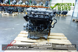 JDM 2010-2015 Toyota Prius 2ZR-FXE 1.8L Hybrid Engine 2011-2017 LEXUS CT200H 2ZR
