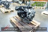 JDM 2006-2011 Honda Civic R18A 1.8L SOHC VTEC Engine