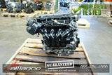 JDM 2006-2011 Honda Civic R18A 1.8L SOHC VTEC Engine