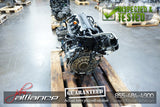 JDM 2006-2011 Honda Civic R18A 1.8L SOHC VTEC Engine