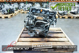 JDM 2006-2011 Honda Civic R18A 1.8L SOHC VTEC Engine