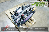 JDM 06-11 Subaru EJ25 2.5L SOHC I-AVLS Engine Impreza Legacy Forester Baja Motor