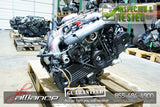 JDM 06-11 Subaru EJ25 2.5L SOHC I-AVLS Engine Impreza Legacy Forester Baja Motor