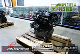 JDM 2010-2015 Toyota Prius 2ZR-FXE 1.8L Hybrid Engine 2011-2017 LEXUS CT200H 2ZR