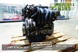 JDM 02-06 Honda CR-V K24A 2.4L DOHC i-VTEC Engine CRV