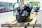 JDM 02-06 Honda CR-V K24A 2.4L DOHC i-VTEC Engine CRV