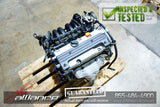 JDM 02-06 Honda CR-V K24A 2.4L DOHC i-VTEC Engine CRV