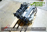 JDM 02-06 Honda CR-V K24A 2.4L DOHC i-VTEC Engine CRV