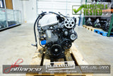 JDM 02-06 Honda CR-V K24A 2.4L DOHC i-VTEC Engine CRV