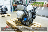 JDM 02-06 Honda CR-V K24A 2.4L DOHC i-VTEC Engine CRV