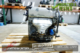 JDM 02-06 Honda CR-V K24A 2.4L DOHC i-VTEC Engine CRV