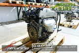 JDM 02-06 Honda CR-V K24A 2.4L DOHC i-VTEC Engine CRV