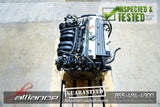 JDM 02-06 Honda CR-V K24A 2.4L DOHC i-VTEC Engine CRV