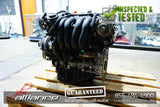 JDM 02-06 Honda CR-V K24A 2.4L DOHC i-VTEC Engine CRV