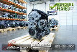 JDM 07-12 Nissan Sentra MR20DE 2.0L DOHC Engine B16