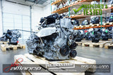 JDM 07-12 Nissan Sentra MR20DE 2.0L DOHC Engine B16