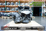 JDM 07-12 Nissan Sentra MR20DE 2.0L DOHC Engine B16