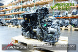 JDM 07-12 Nissan Sentra MR20DE 2.0L DOHC Engine B16